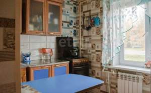 2-к квартира, вторичка, 36м2, 2/5 этаж