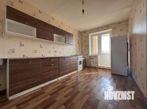 1-к квартира, вторичка, 37м2, 6/10 этаж