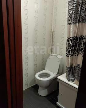 1-к квартира, вторичка, 32м2, 8/1 этаж