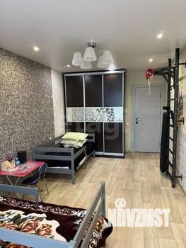 2-к квартира, вторичка, 74м2, 1/10 этаж