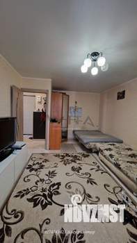 1-к квартира, вторичка, 36м2, 9/12 этаж