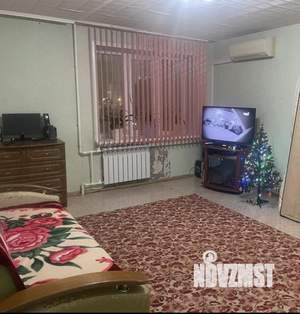 1-к квартира, вторичка, 41м2, 5/9 этаж