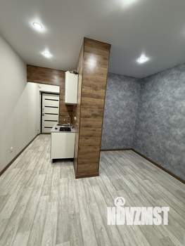 Студия квартира, вторичка, 24м2, 5/17 этаж