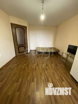 1-к квартира, вторичка, 35м2, 2/9 этаж