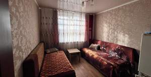 2-к квартира, вторичка, 44м2, 11/12 этаж