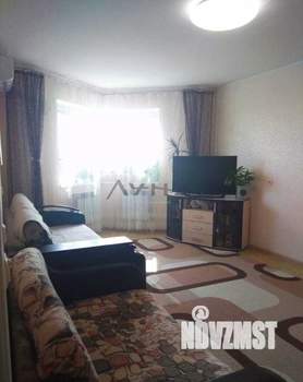 1-к квартира, вторичка, 41м2, 8/19 этаж