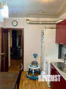 3-к квартира, вторичка, 73м2, 4/10 этаж
