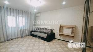 2-к квартира, вторичка, 63м2, 1/5 этаж