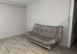 Студия квартира, вторичка, 28м2, 3/19 этаж