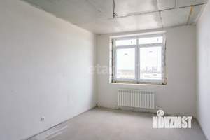 1-к квартира, вторичка, 39м2, 4/5 этаж