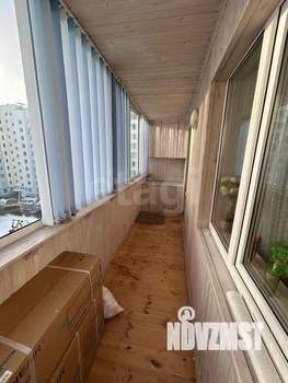 2-к квартира, вторичка, 54м2, 6/10 этаж