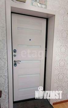 1-к квартира, вторичка, 31м2, 4/5 этаж