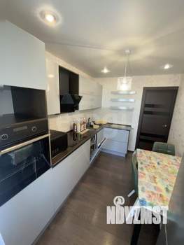 3-к квартира, вторичка, 64м2, 14/18 этаж