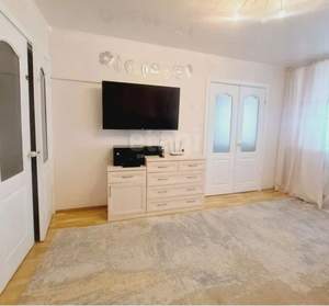 1-к квартира, вторичка, 35м2, 12/25 этаж