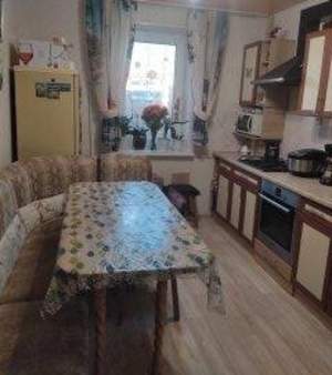 2-к квартира, вторичка, 42м2, 1/5 этаж