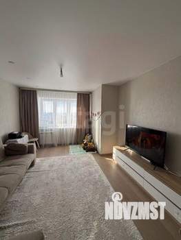 2-к квартира, вторичка, 50м2, 12/15 этаж