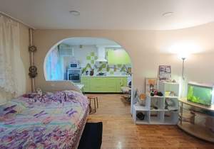 2-к квартира, вторичка, 47м2, 5/12 этаж