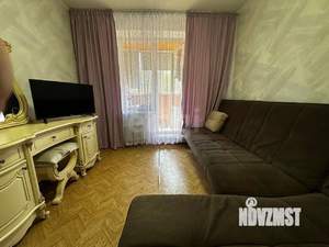 3-к квартира, вторичка, 50м2, 5/9 этаж