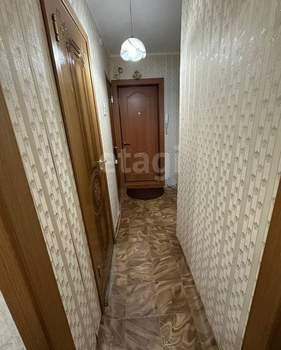 1-к квартира, вторичка, 29м2, 2/5 этаж