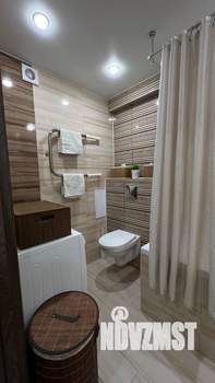 2-к квартира, вторичка, 53м2, 16/18 этаж