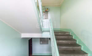 4-к квартира, вторичка, 105м2, 10/11 этаж