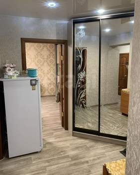 2-к квартира, вторичка, 45м2, 2/14 этаж