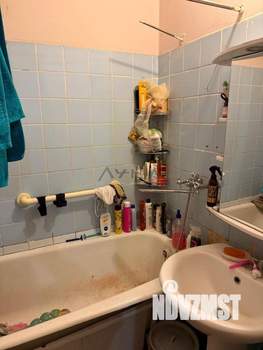 2-к квартира, вторичка, 52м2, 6/9 этаж