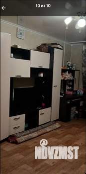 1-к квартира, вторичка, 36м2, 4/9 этаж
