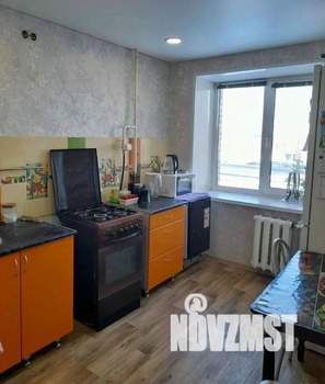 4-к квартира, вторичка, 98м2, 4/9 этаж