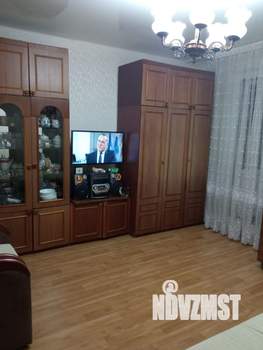 2-к квартира, вторичка, 44м2, 3/5 этаж