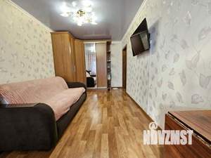 2-к квартира, вторичка, 51м2, 6/9 этаж
