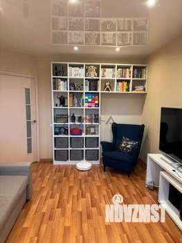 2-к квартира, вторичка, 57м2, 9/10 этаж