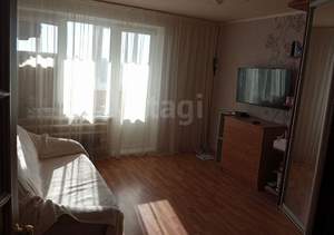 1-к квартира, вторичка, 35м2, 14/16 этаж