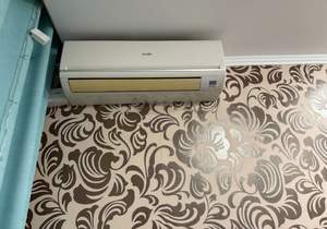 2-к квартира, вторичка, 56м2, 5/10 этаж