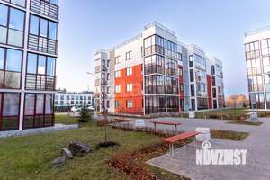 2-к квартира, вторичка, 69м2, 3/4 этаж