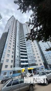 Студия квартира, вторичка, 23м2, 22/25 этаж