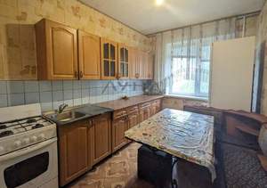 3-к квартира, вторичка, 66м2, 6/9 этаж