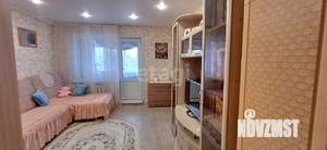 4-к квартира, вторичка, 59м2, 3/5 этаж