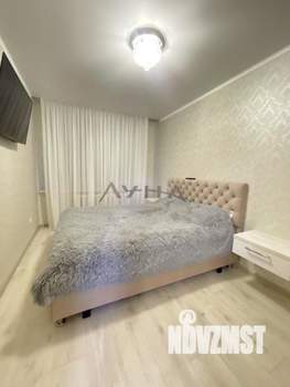 3-к квартира, вторичка, 59м2, 1/5 этаж