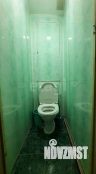 1-к квартира, вторичка, 34м2, 9/9 этаж