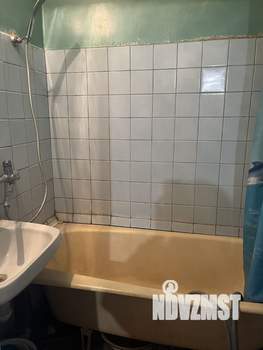 2-к квартира, вторичка, 51м2, 9/9 этаж