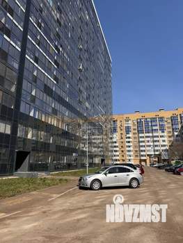3-к квартира, вторичка, 71м2, 6/19 этаж