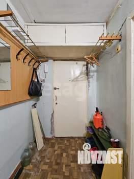 3-к квартира, вторичка, 58м2, 3/5 этаж