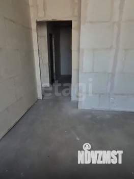 1-к квартира, вторичка, 30м2, 3/5 этаж