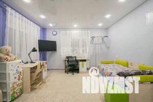 2-к квартира, вторичка, 60м2, 5/17 этаж