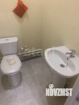 2-к квартира, сданный дом, 55м2, 19/19 этаж