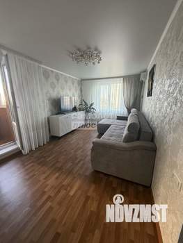 2-к квартира, вторичка, 55м2, 8/9 этаж