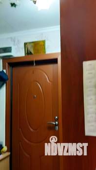 2-к квартира, вторичка, 44м2, 4/5 этаж