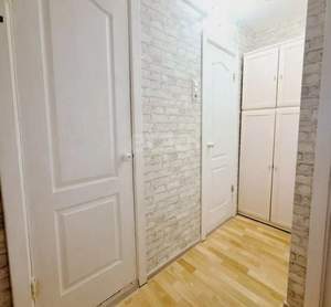 1-к квартира, вторичка, 35м2, 12/25 этаж