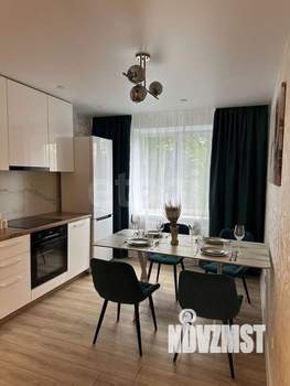 2-к квартира, вторичка, 57м2, 1/9 этаж